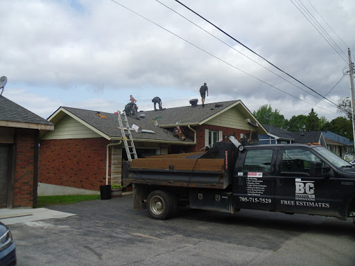 BC ROOFING INC - Thumbnail