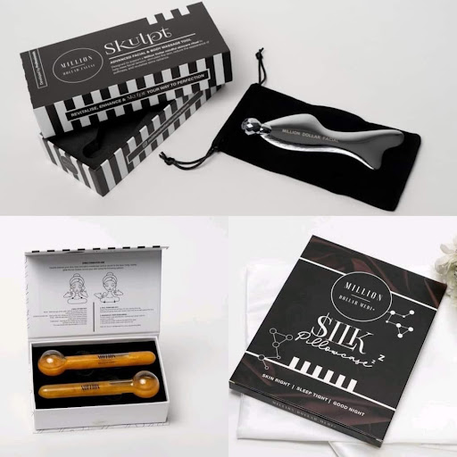 Just Beauty Laser Clinic Ltd - Thumbnail