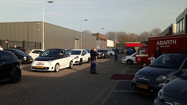 Beoordelingen van Kia dealer Eindhoven | Content Autogroep in Eindhoven - Autodealer