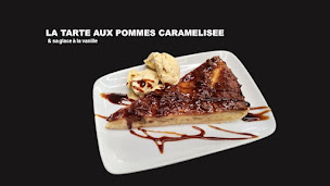 Photo n°18 de Restaurant Le Cely à Asnières-sur-Seine (Restaurant français)