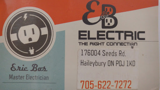 EB Electric - Visual