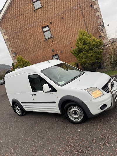 C.L Valeting & Detailing
