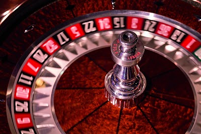 Photos of Casino at The Ritz-Carlton, Aruba