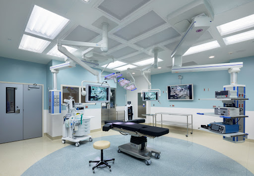 Northside Hospital Cherokee Gallery - United States