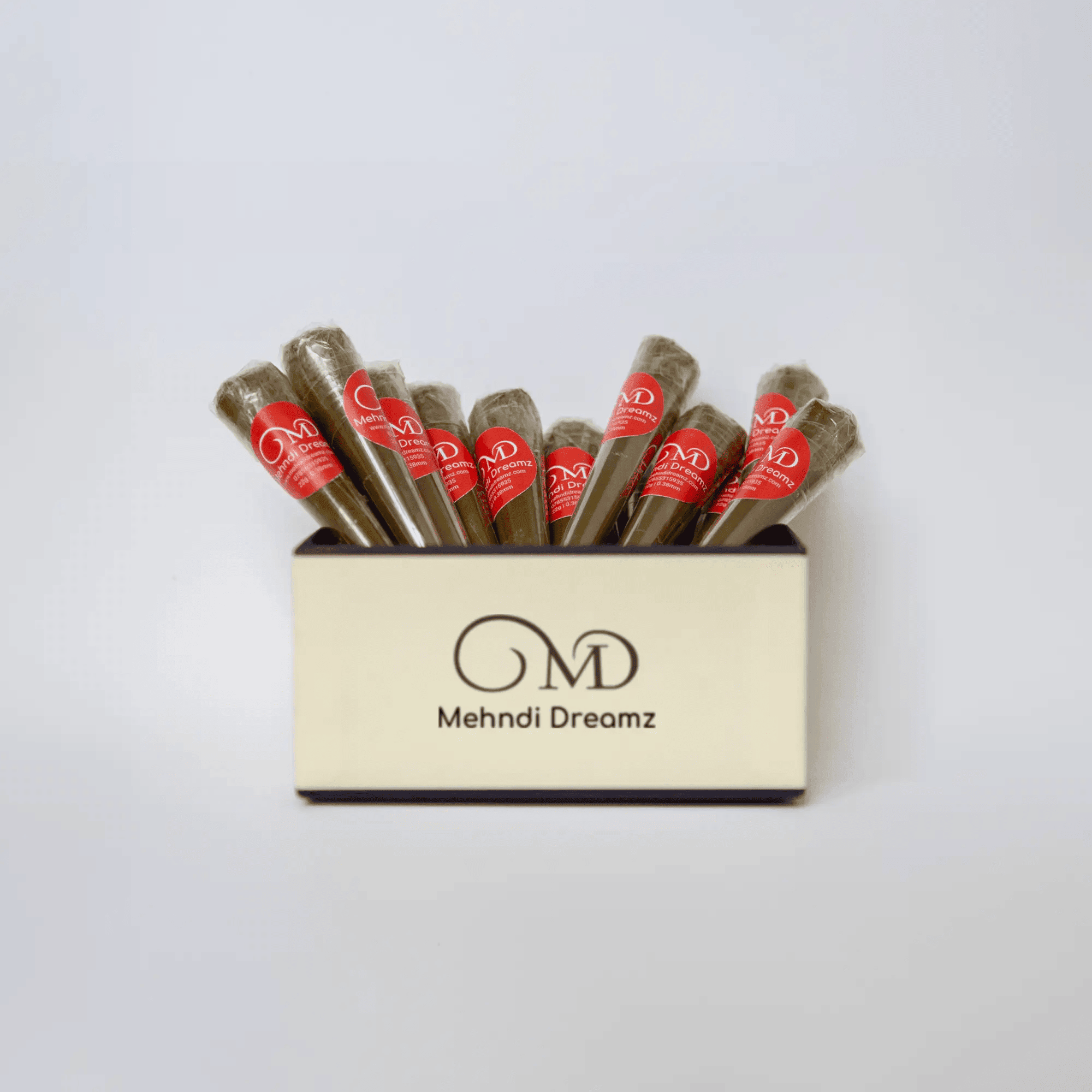 Mehndi Dreamz - Mehndi Artists - photo 1