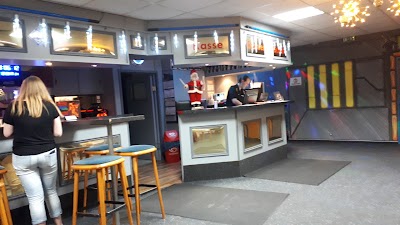 Photos of Saturn Bowling Center
