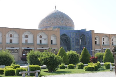 Photos of Sheikh Lotfollah Mosque