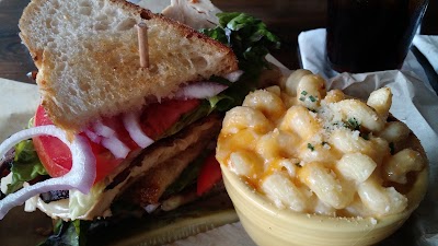 Photos of Industry Public House