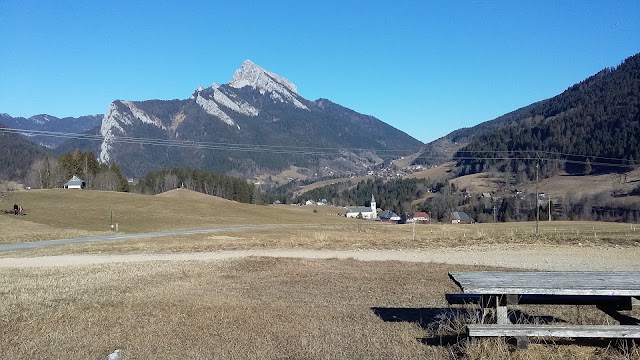 Station de ski alpin St Hugues Les Egaux