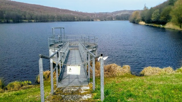 Plan d'Eau de Wolfartshoffen