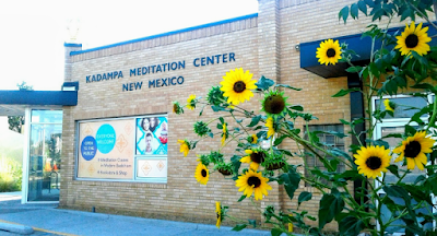 Kadampa Meditation Center New Mexico