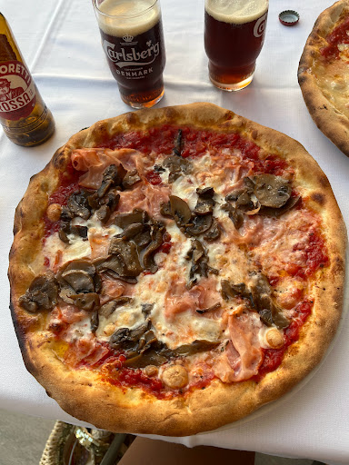 Ristorante Pizzeria Il Commercio - Thumbnail