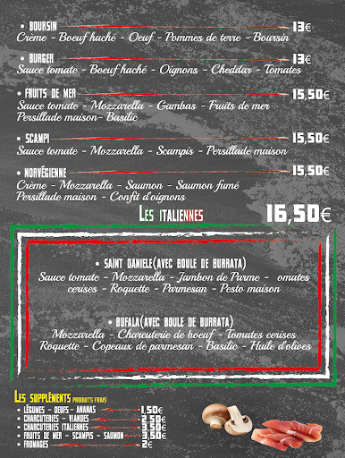 Photo 1 - Pizza del mia