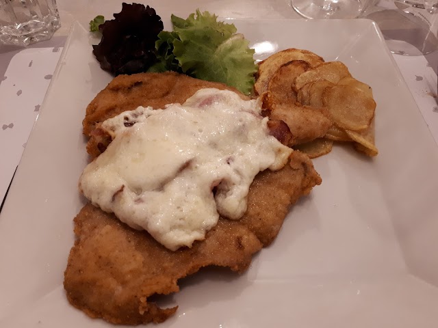 Elena Restaurant