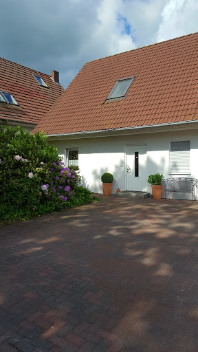 Gästehaus Heimann Gallery - Germany
