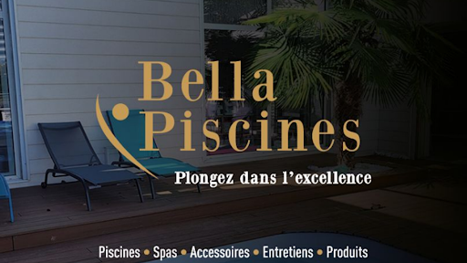 Photo de BELLA PISCINES