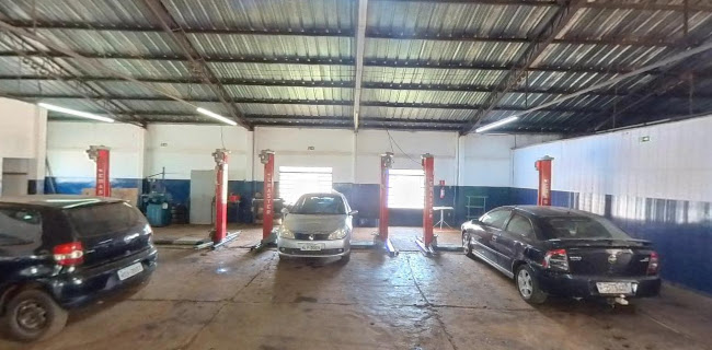 Auto Peças e Mecânica Alfa Macro - Maracaju MS