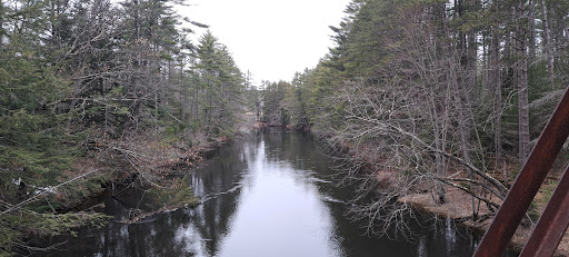 Ashuelot Rail Trail Parking KSC Athletic Fields