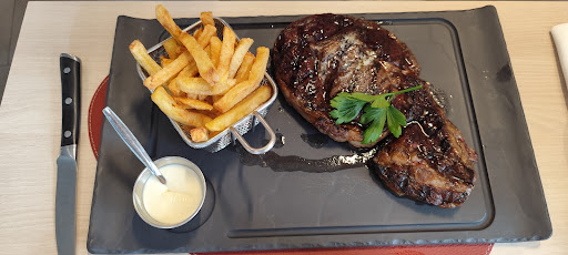 Photo 1 - Classic Burger