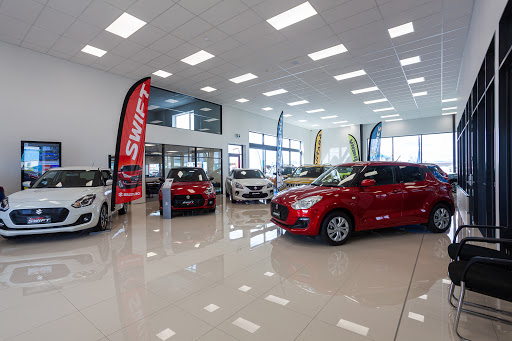 Tauranga Motor Company - Thumbnail