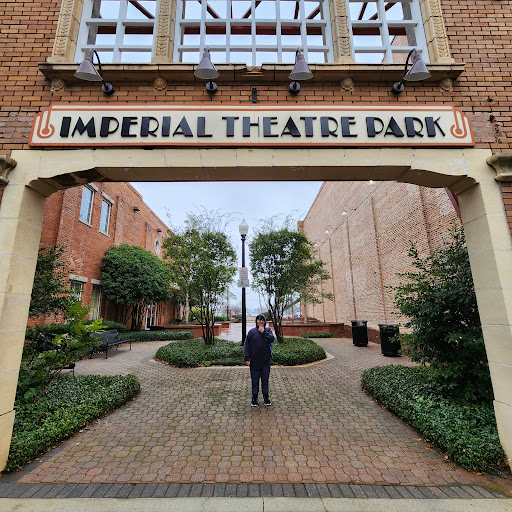 Imperial Theatre Park - Thumbnail