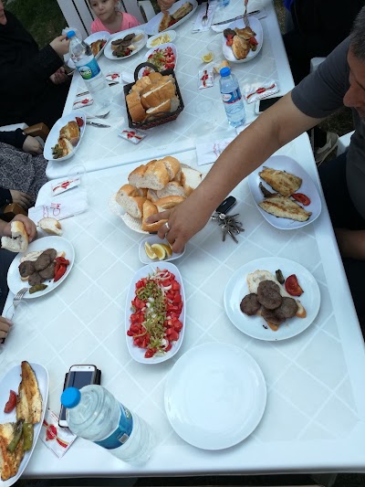 Photos of Sızır Alabalık