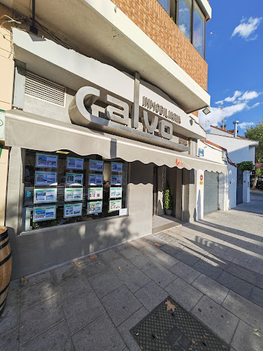 Inmobiliaria Calvo