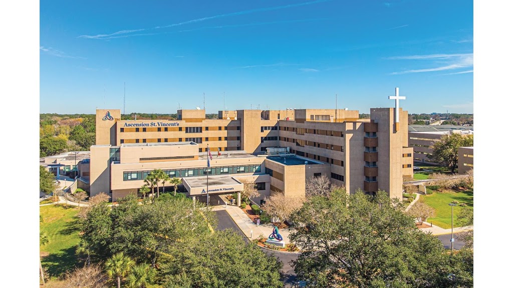 Ascension St Vincent S Southside Hospital