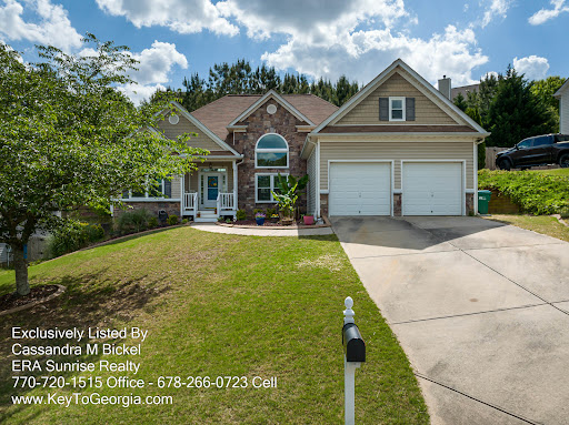Cassandra Bickel, Realtor - Key To Georgia Real Estate - Thumbnail