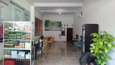 Photos of Hamdalah Bekam & Ruqyah Syar'iyyah