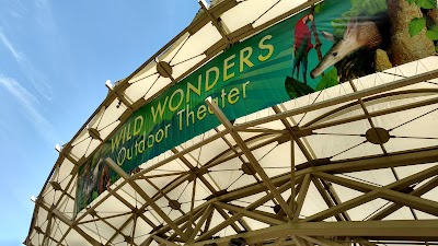 WILDWONDERS OUTDOORS THEATER