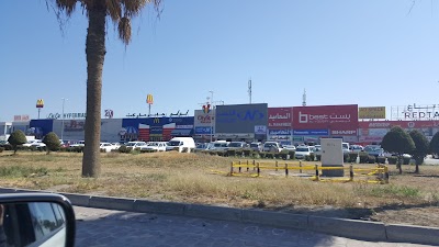 Photos of BEST Al-Yousifi Electronics