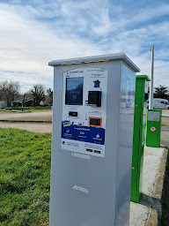 Photo n°48 de Aire Camping-Car Park à Fréhel (Terrain pour camping-cars)