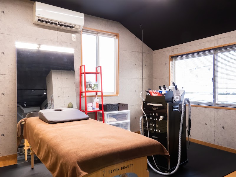 パーソナルトレーニングスタジオＵｎｌｅａｓｈ