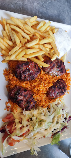 Le Seize Kebab - Thumbnail