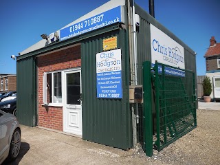 Chris Hodgson Car Sales Ltd