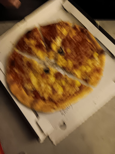 Photo 1 - PIZZA DES LYS