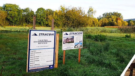 Photo de STRACEM à Scharrachbergheim (67310)