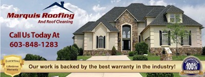 Marquis Roofing And Exterior Design