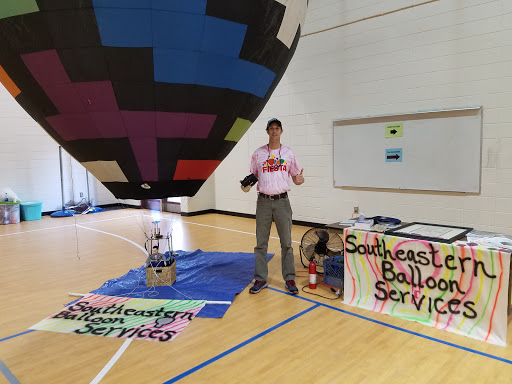 Southeastern Balloon Services, LLC - Thumbnail