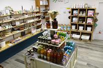 Épicerie Heureuse à Saint-Rémy-de-Provence