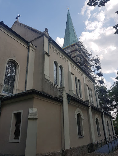 Evangelische Kirche Quatitz - Thumbnail