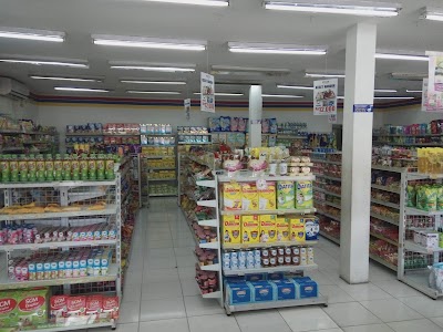 Photos of Indomaret Gemah Raya