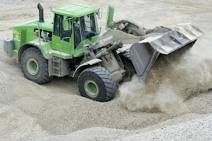 Photo n°4 de TERSEN Site de Montépilloy à Montépilloy (Service de gestion des déchets)