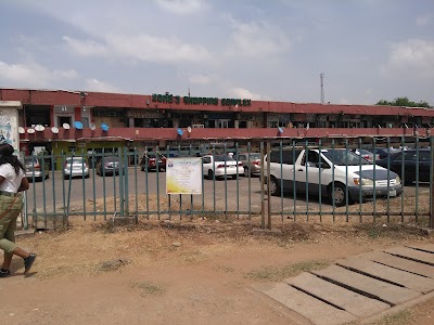 Photos of Zone 3 Shopping Plaza