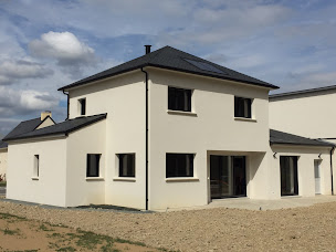 Photo n°6 de Les Maisons Batibat - Constructeur de maison neuve à Nantes (44) à Basse-Goulaine (Constructeur de maisons personnalisées)