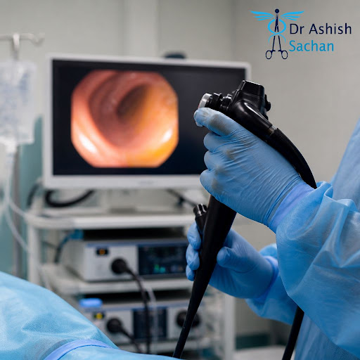Endoscopic Retrograde Cholangiopancreatography (ERCP) is a specialised procedure used to diagnose… post image