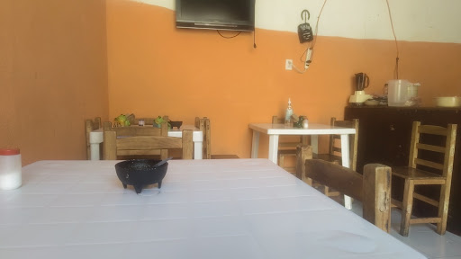 El Rincón del Sabor Cocina económica Lupita
