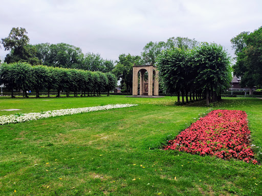 Poolse Maria Kapel - Thumbnail