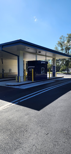 Fairwinds ATM - Visual